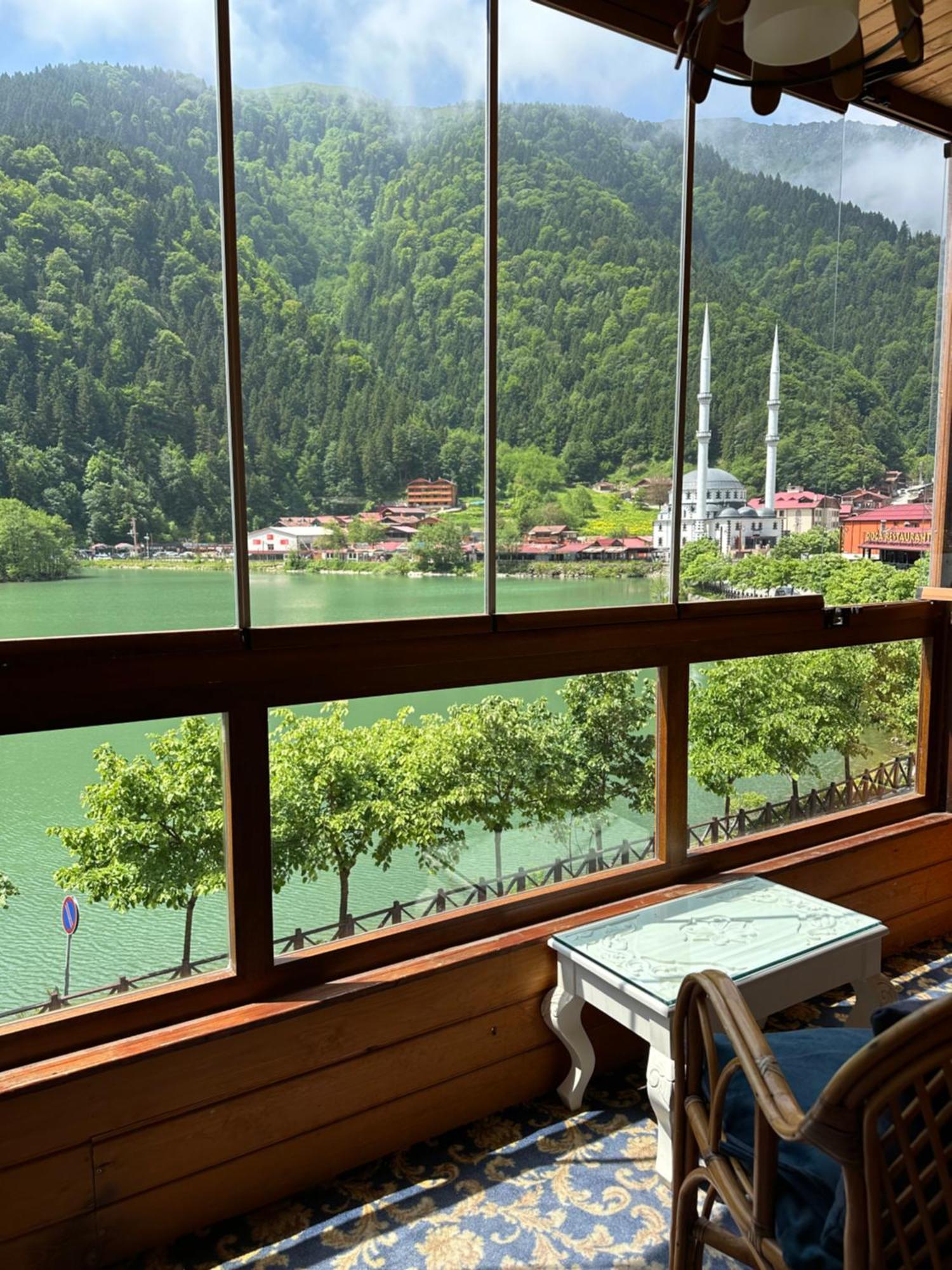 Dunya 2* Uzungöl